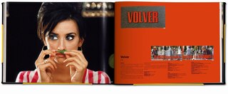 Sample content 2_The Pedro Almod&oacute;var Archives