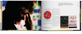 Sample content 3_The Pedro Almod&oacute;var Archives