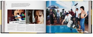 Sample content 4_The Pedro Almod&oacute;var Archives