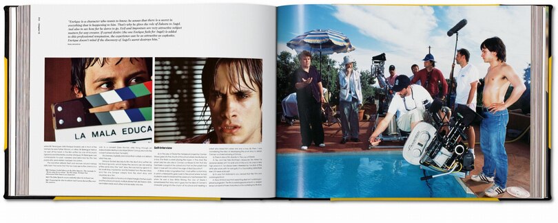 Sample content 4_The Pedro Almod&oacute;var Archives