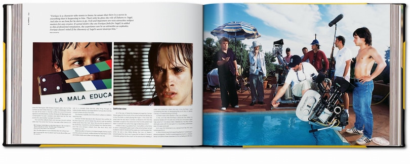 Aperçu du contenu 4_The Pedro Almodóvar Archives