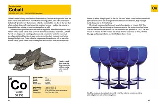 Aper&ccedil;u du contenu 4_The Periodic Table Illustrated