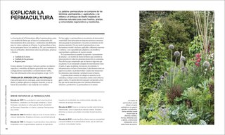 Sample content 5_The Permaculture Garden (Spanish Edition)