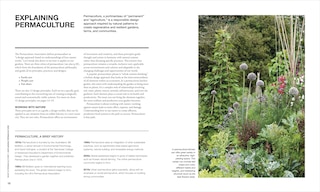 Sample content 2_The Permaculture Garden