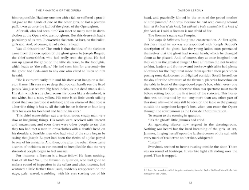 Sample content 2_The Phantom of the Opera