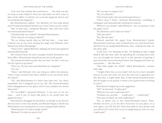 Sample content 4_The Phantom of the Opera