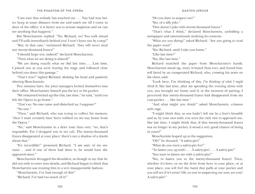 Sample content 4_The Phantom of the Opera
