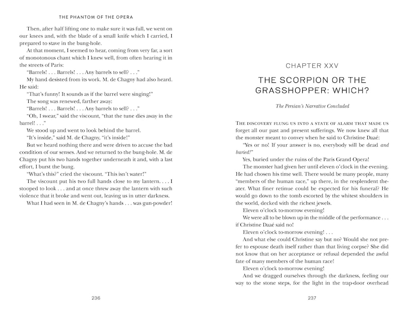 Sample content 5_The Phantom of the Opera