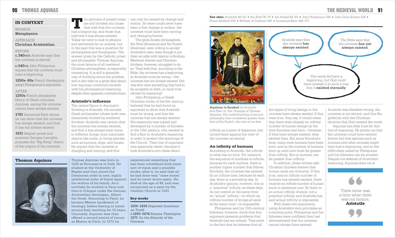 Sample content 4_The Philosophy Book