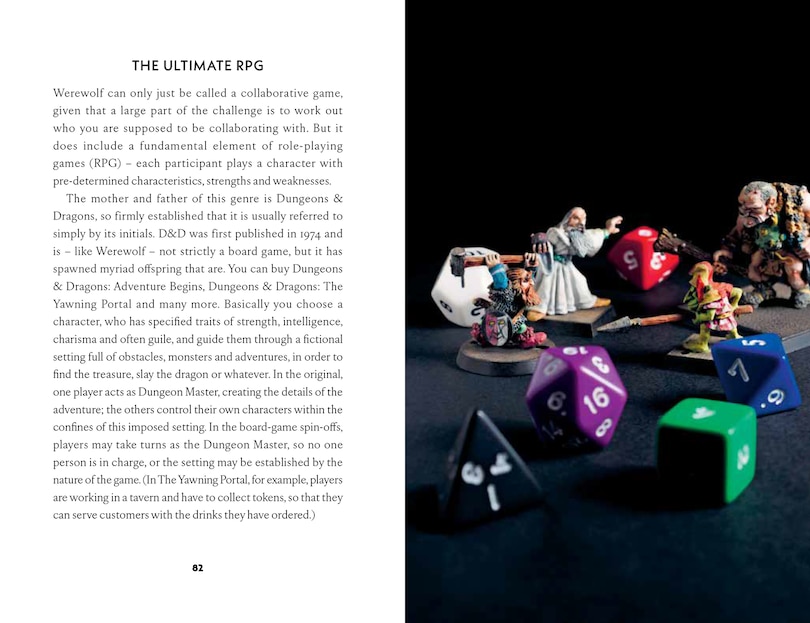 Sample content 2_The Philosophy of Board Games