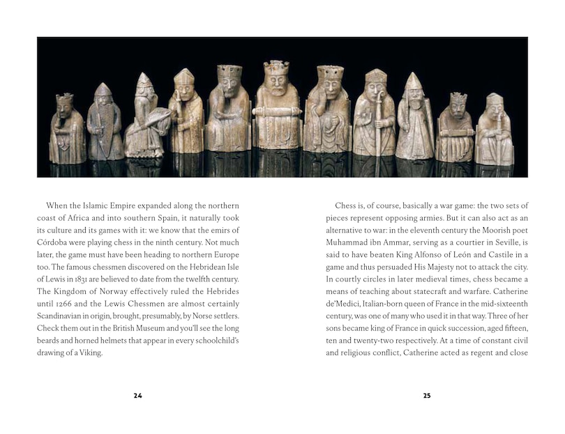 Sample content 4_The Philosophy of Board Games
