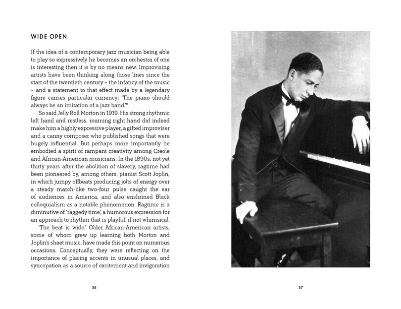 Aper&ccedil;u du contenu 2_The Philosophy of Jazz
