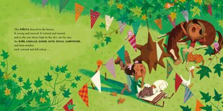 Sample content 2_The Pi&ntilde;ata That the Farm Maiden Hung