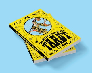 Aper&ccedil;u du contenu 4_The Pictorial Key to the Tarot