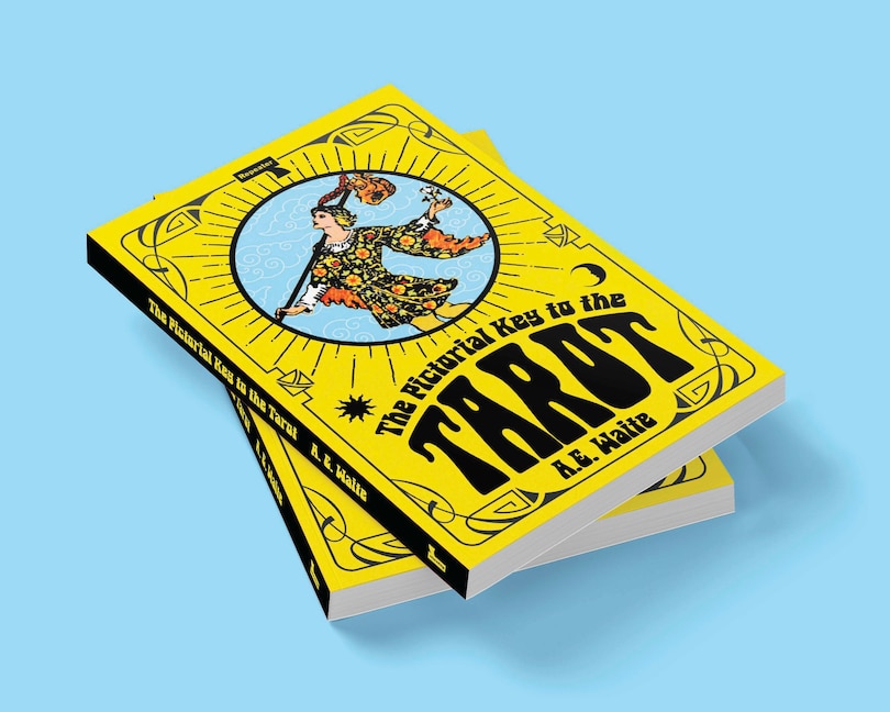 Aper&ccedil;u du contenu 4_The Pictorial Key to the Tarot