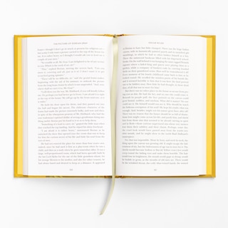 Sample content_The Picture of Dorian Gray (Special Edition)