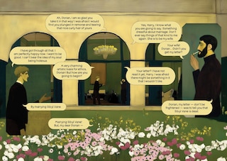 Aper&ccedil;u du contenu 3_The Picture of Dorian Gray