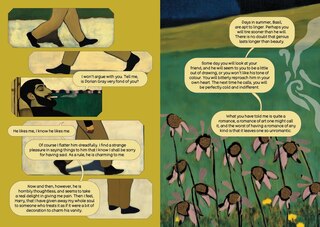 Aper&ccedil;u du contenu 4_The Picture of Dorian Gray