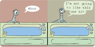 Sample content_The Pigeon Needs a Bath! (Board Book)