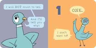 Sample content_The Pigeon WON’T Count to 10!