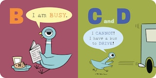 Aperçu du contenu 3_The Pigeon WON'T Say the ABCs!