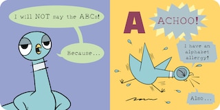 Aperçu du contenu 4_The Pigeon WON'T Say the ABCs!