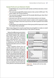 Sample content_The Pilates Teacher's Toolkit