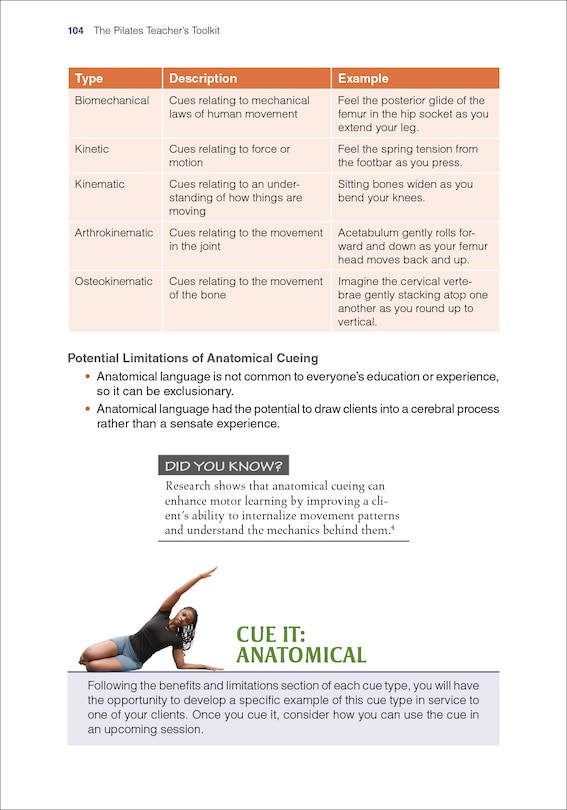 Sample content 2_The Pilates Teacher's Toolkit