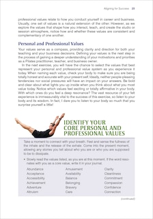 Sample content 4_The Pilates Teacher's Toolkit