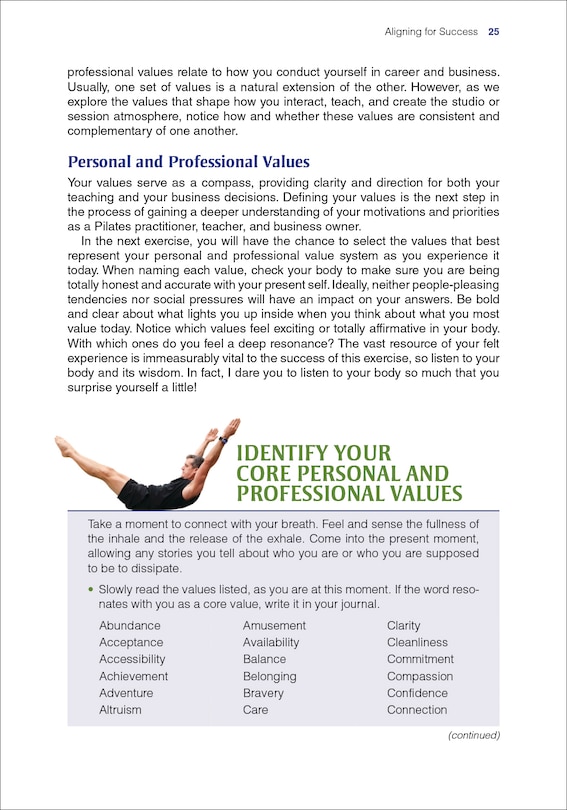 Sample content 4_The Pilates Teacher's Toolkit