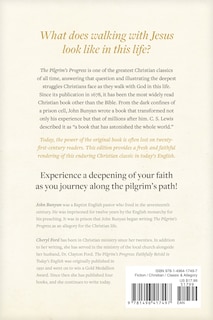 Couverture arrière_The Pilgrim's Progress