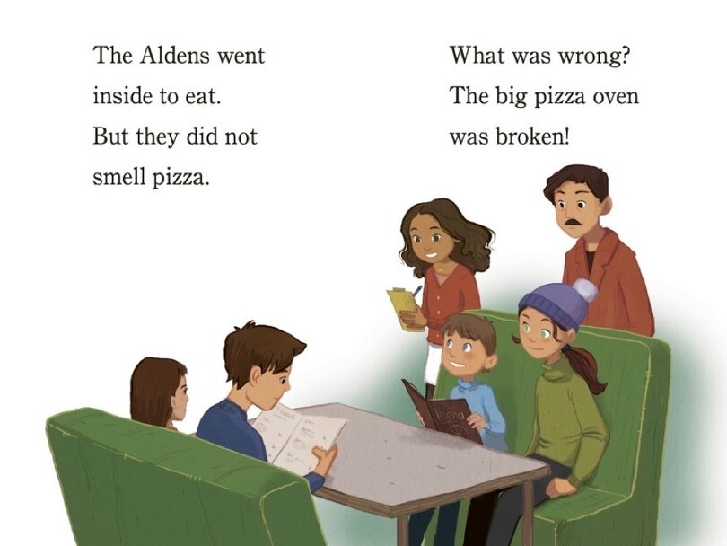 Aperçu du contenu_The Pizza Problem