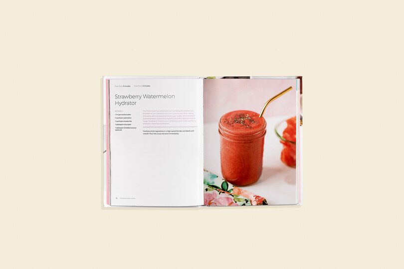 Aperçu du contenu 2_The Plant Based Cookbook For Women