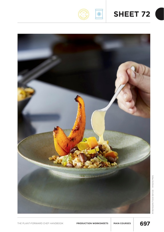 Sample content_The Plant-Forward Handbook