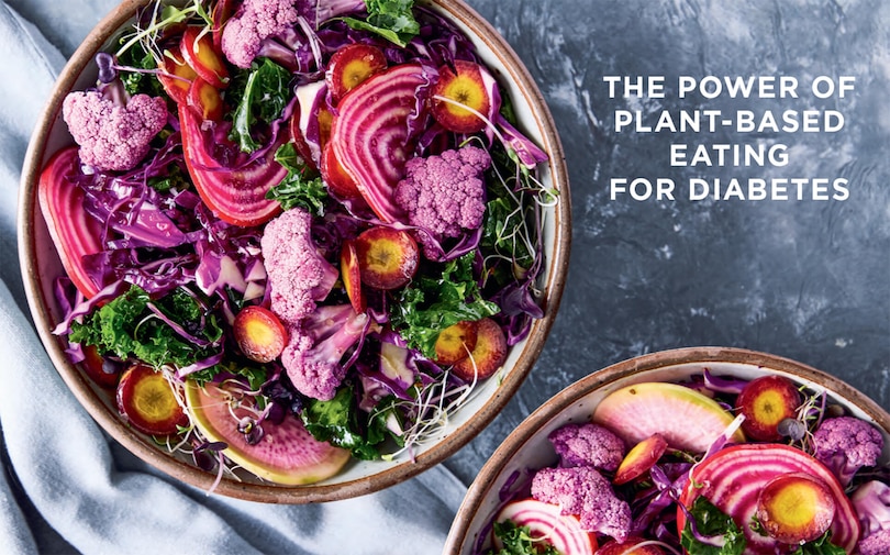 Aperçu du contenu 2_The Plant-Powered Plan to Beat Diabetes