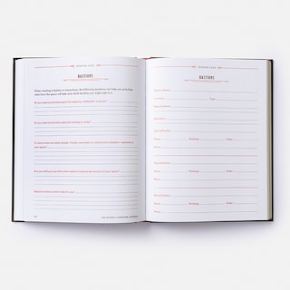 Sample content_The Player's Campaign Journal (Dungeons & Dragons)