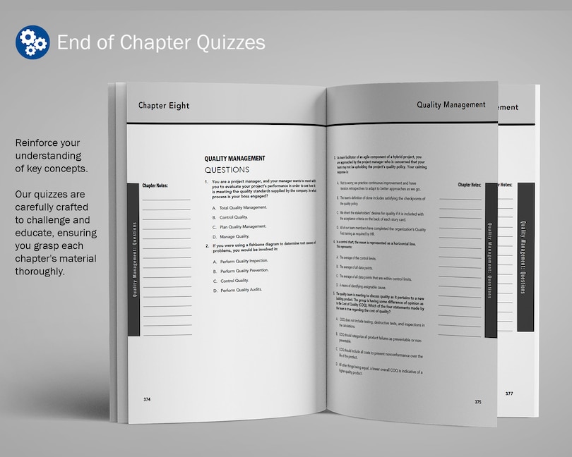 Sample content 3_The PMP Exam