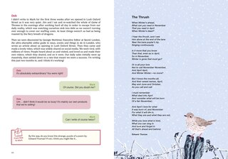 Sample content 4_The Poetry Business School: Poems to change your life – poetry for life, business, and inspiration