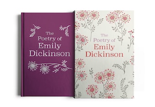 Sample content_The Poetry of Emily Dickinson
