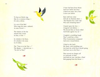 Sample content 2_The Poetry of Emily Dickinson