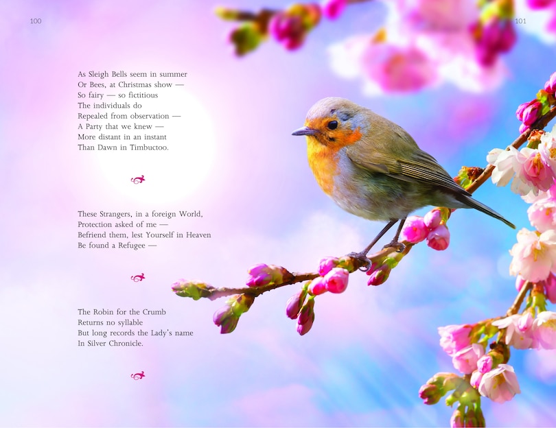 Sample content 3_The Poetry of Emily Dickinson