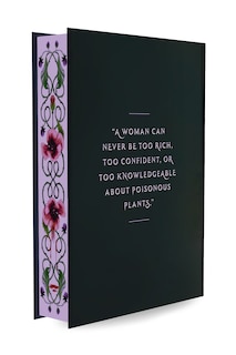 Sample content 4_The Poison Daughter