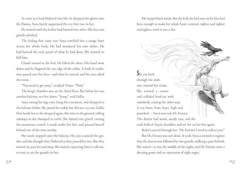 Sample content 5_The Poisoned King