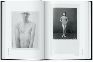 Sample content_The Polaroid Book. 45th Ed.