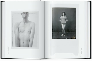 Sample content_The Polaroid Book. 40th Ed.
