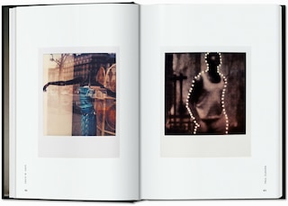 Sample content 3_The Polaroid Book. 40th Ed.