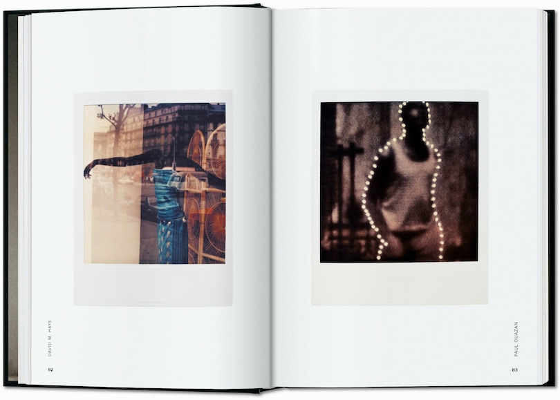 Sample content 3_The Polaroid Book. 40th Ed.