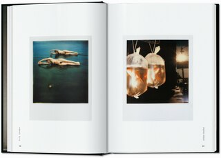Sample content 4_The Polaroid Book. 40th Ed.