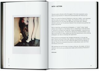 Sample content 5_The Polaroid Book. 40th Ed.
