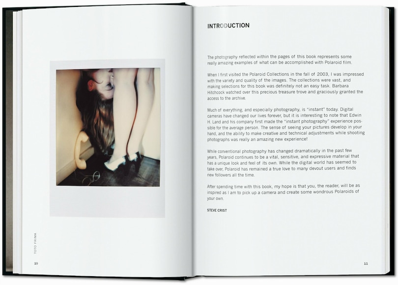 Sample content 5_The Polaroid Book. 40th Ed.
